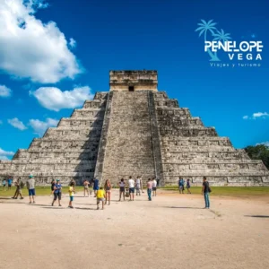 Destinos turisticos en mexico