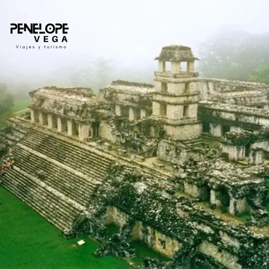 Ruta maya