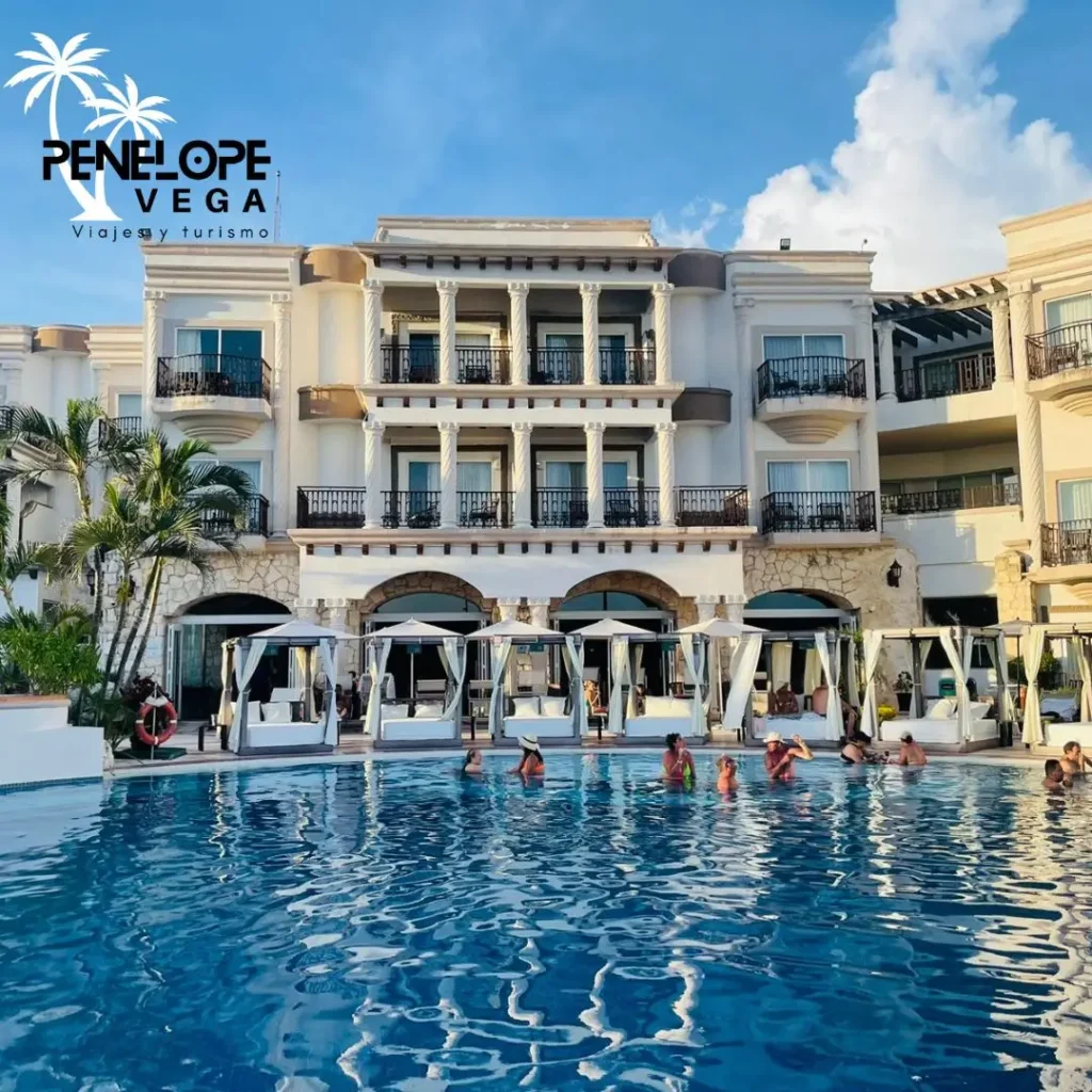 Hotel Dreams Tulum Resort