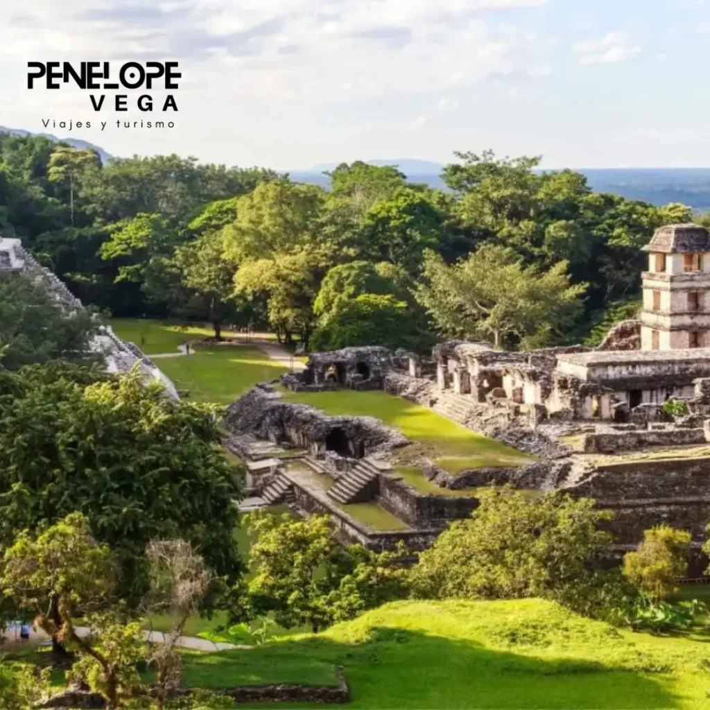 Ruta maya