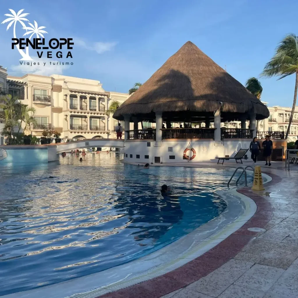 Hotel Dreams Tulum Resort