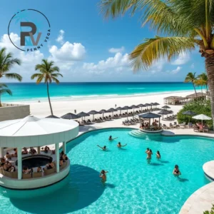 Hotel Holiday Inn Cancún Arenas