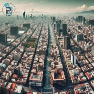 ciudades de mexico