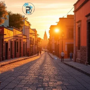 ciudades de mexico
