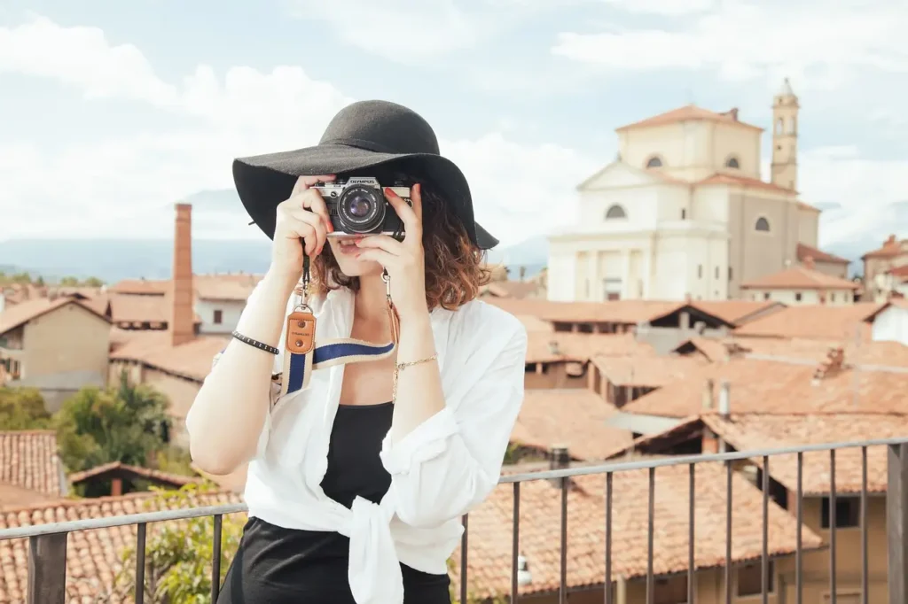 hacer itinerario de viaje